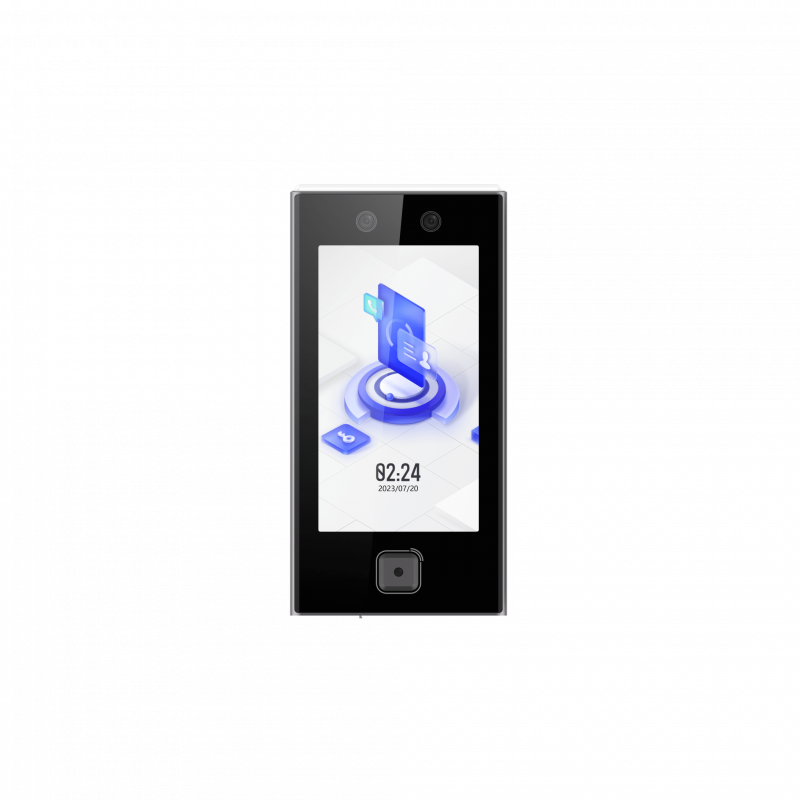 DS-K1T670MWX-QR