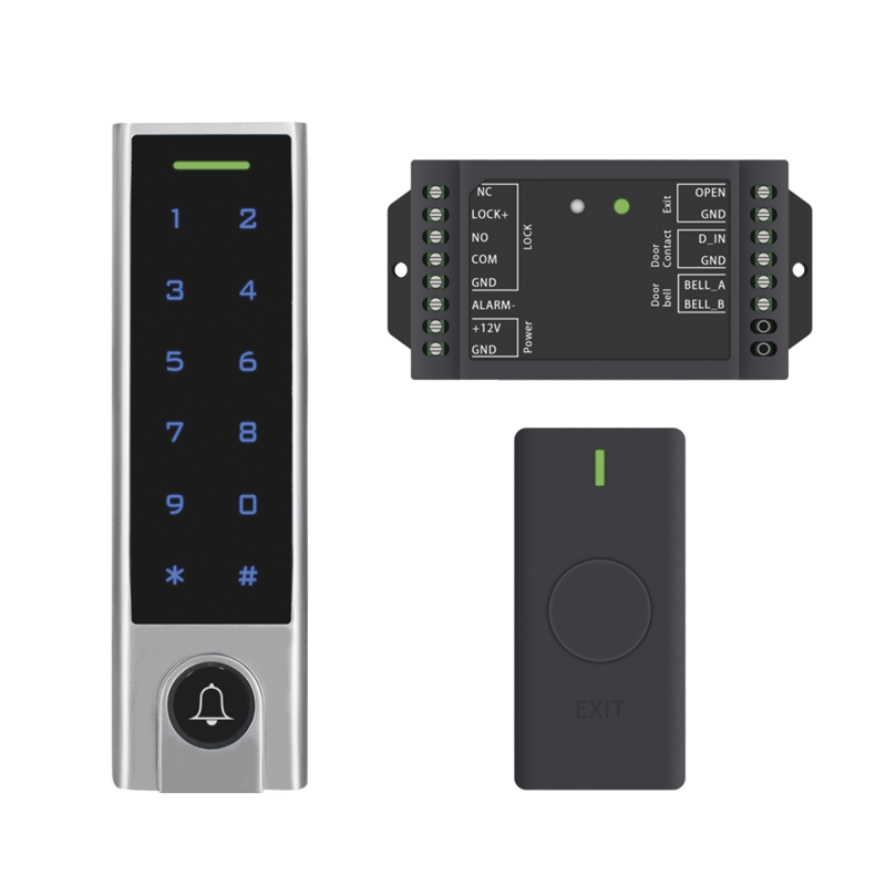 ACCESSK8