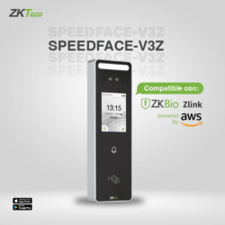 SPEEDFACEV3Z