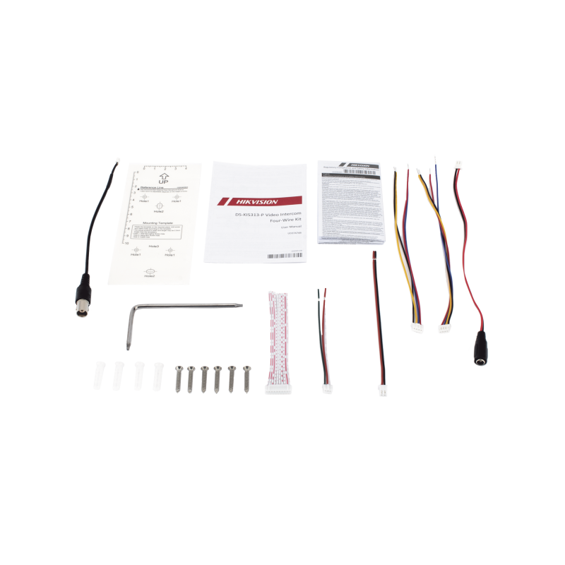 DS-KIS313-P-SPAREPART