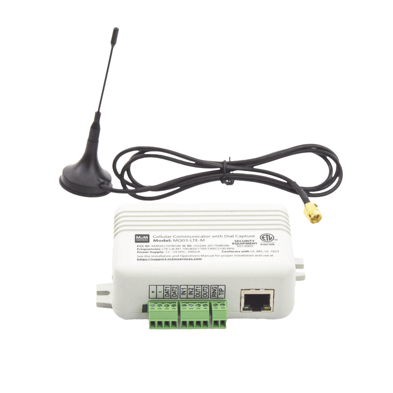 MQ03-LTE-M-LAN