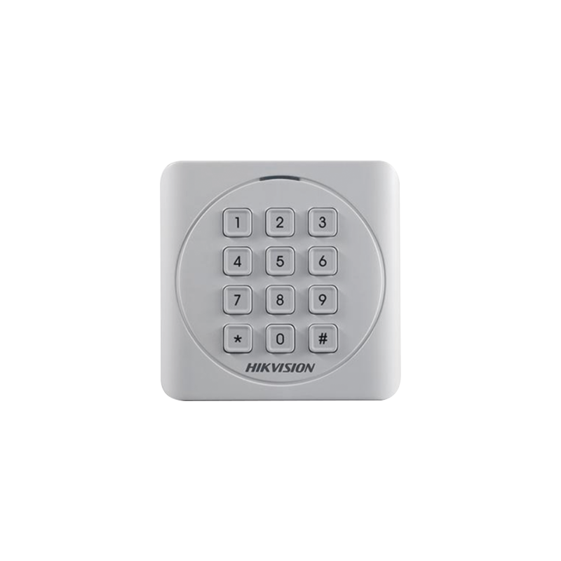 DS-K1801EK