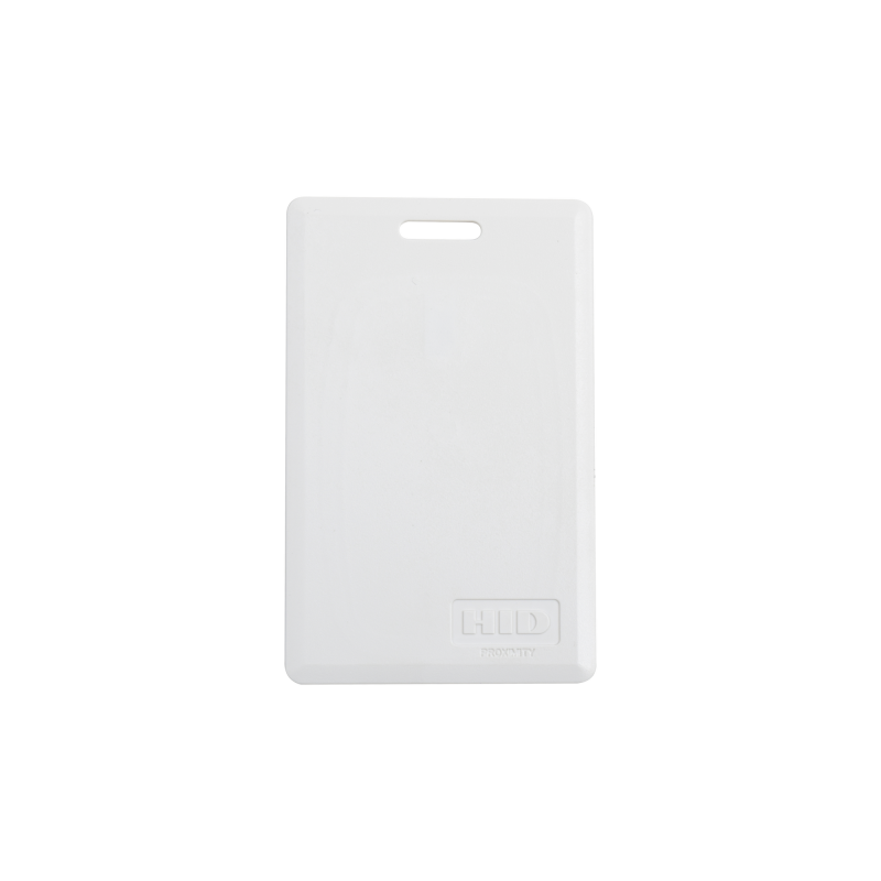 PROXCARD