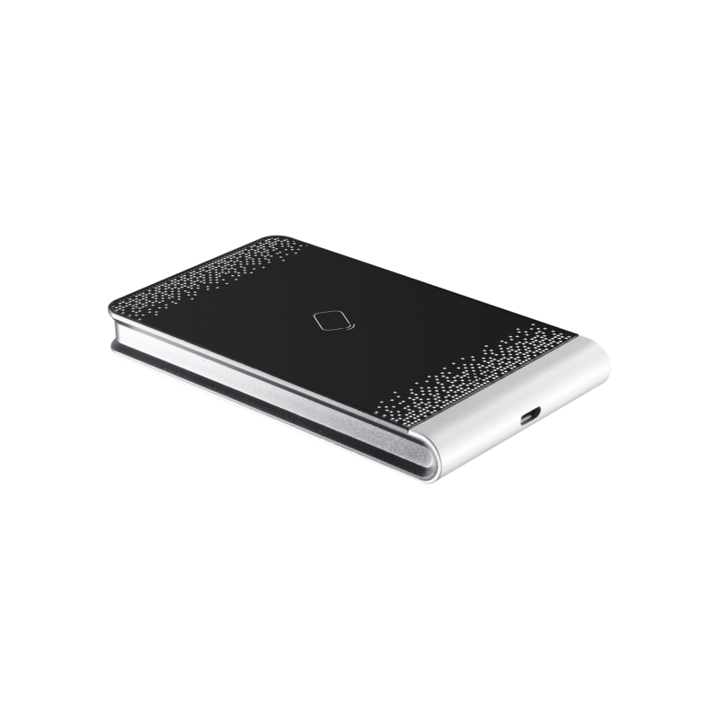 DS-K1F100-D8E