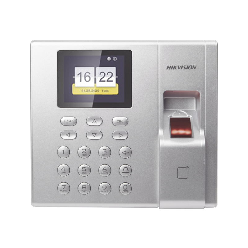 DS-K1T8003EF