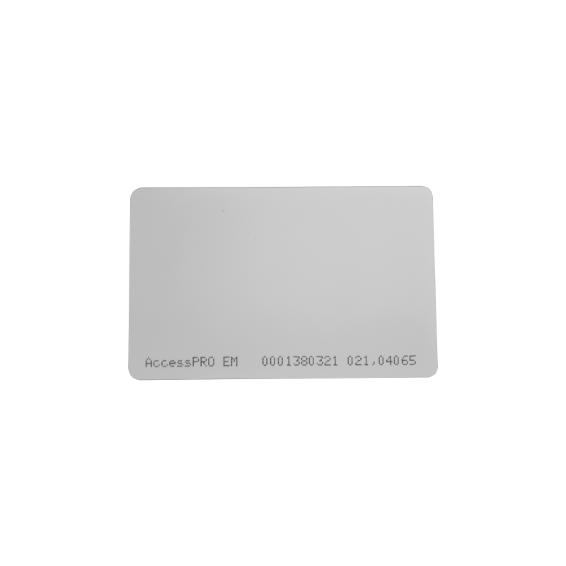 ACCESS-ISO-CARD