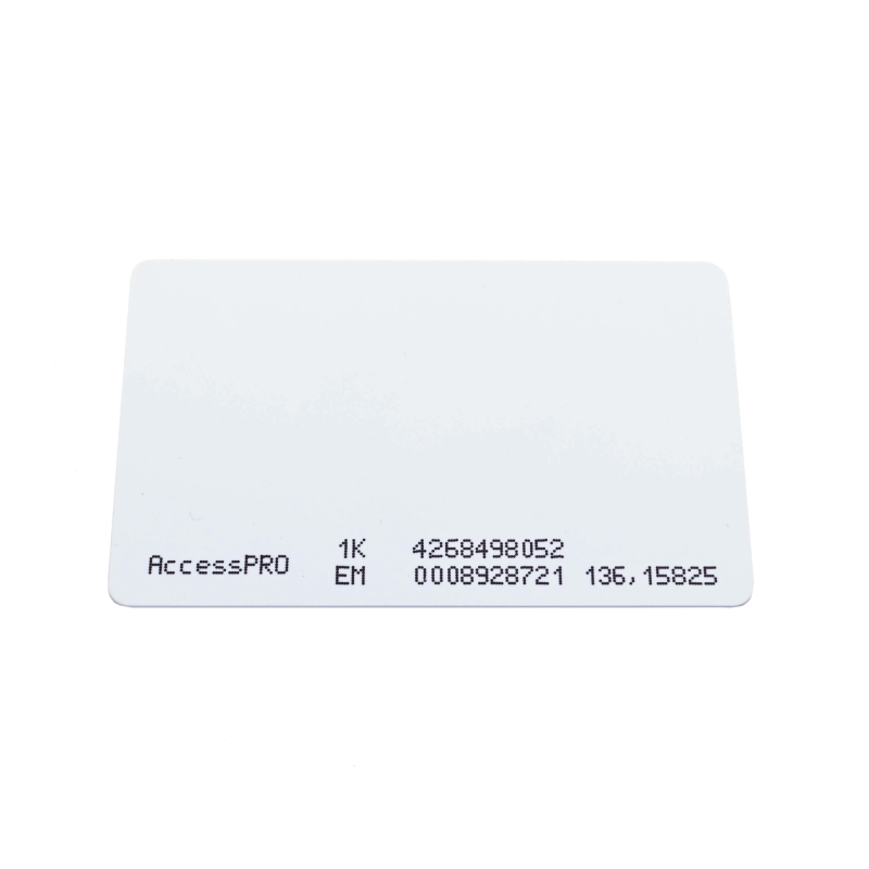 ACCES-COMBI-CARD