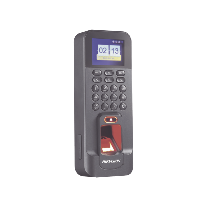 DS-K1T804AEF