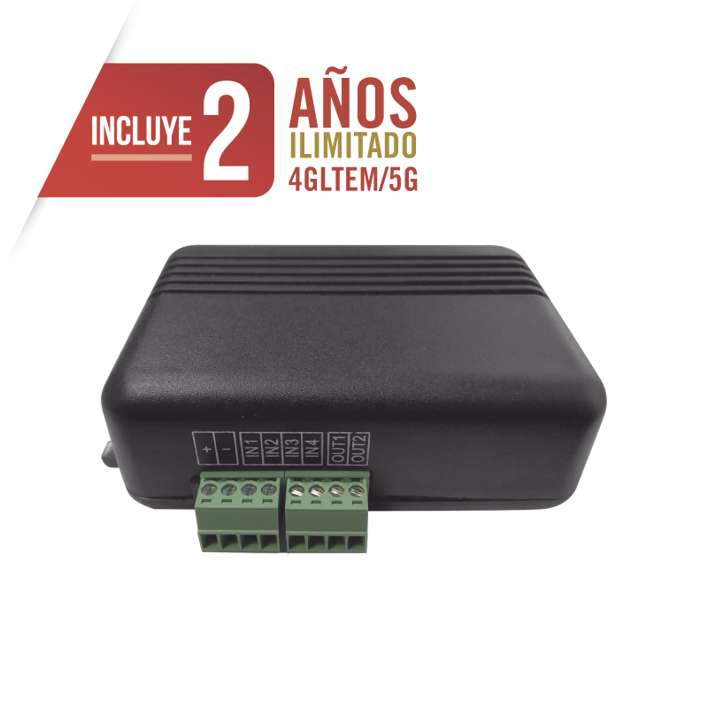 MQ03-LTE-M