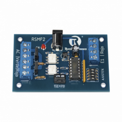RSMF2R