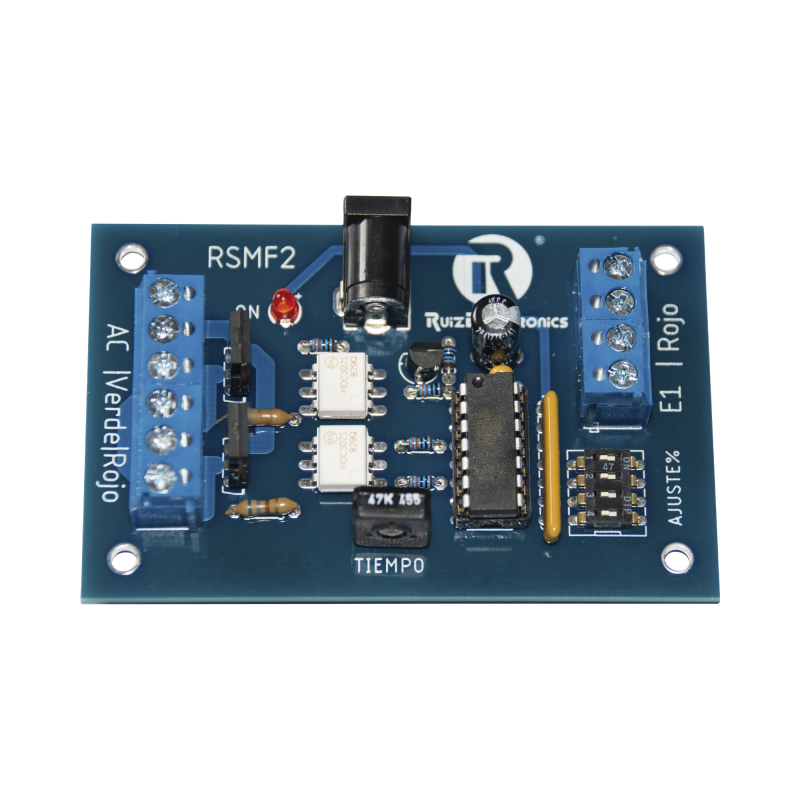 RSMF2R
