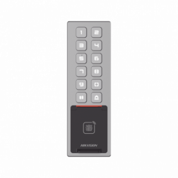 DS-K1T805MBFWX
