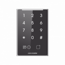 DS-K1109EKB-QR