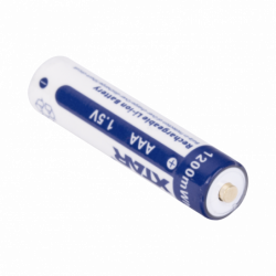 XTAR-AAA-LI-ION