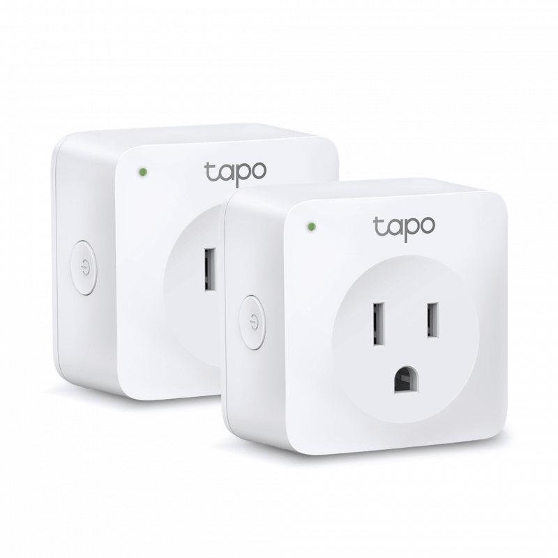 TAPOP100-2P
