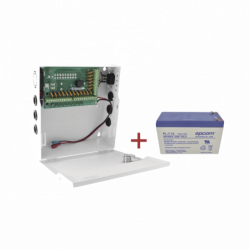 PLK12DC20ABK/K