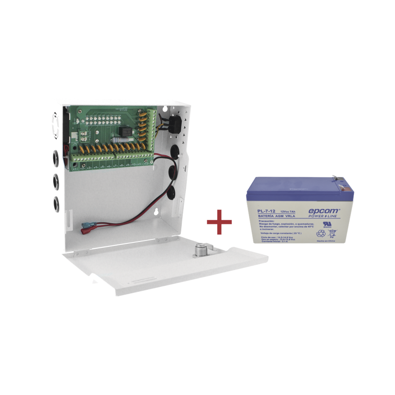PLK12DC20ABK/K