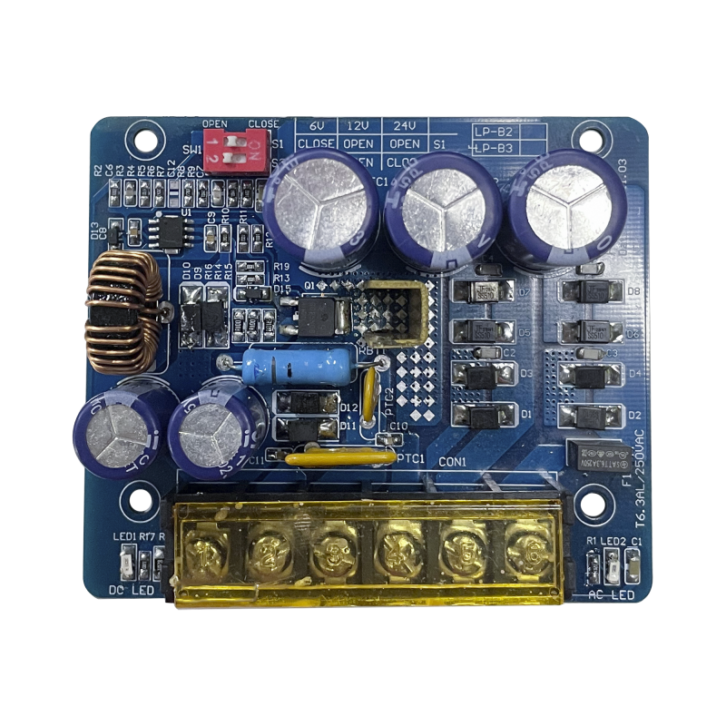 PL-B3