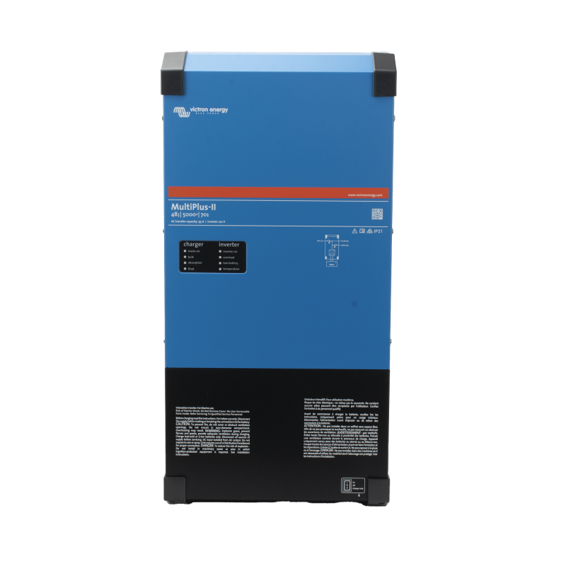 MPII48/5000SP