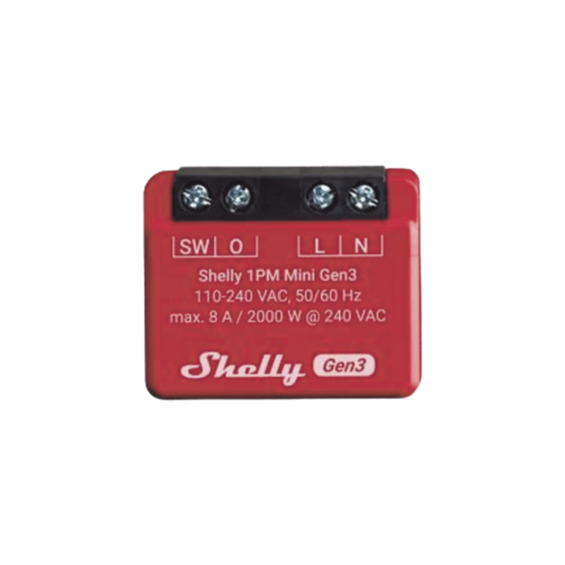 SHELLY1PMMINIGEN3