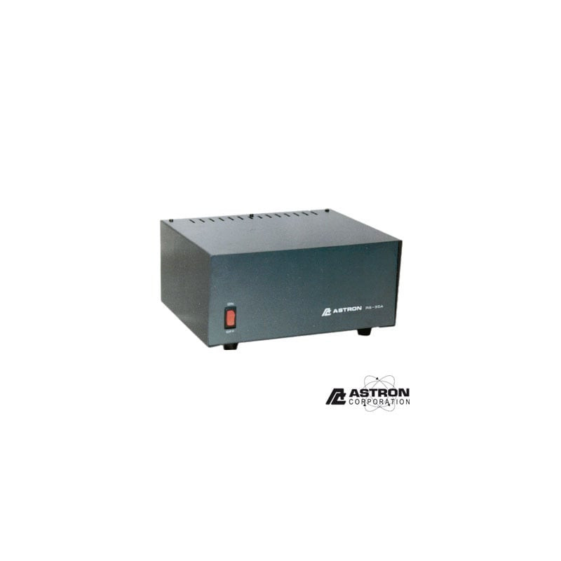 RS-35A