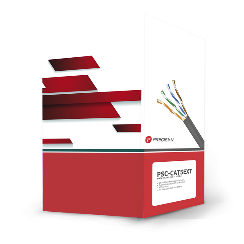 PSC-CAT5EXT