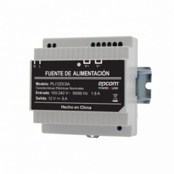 PLI-12-DC-5A