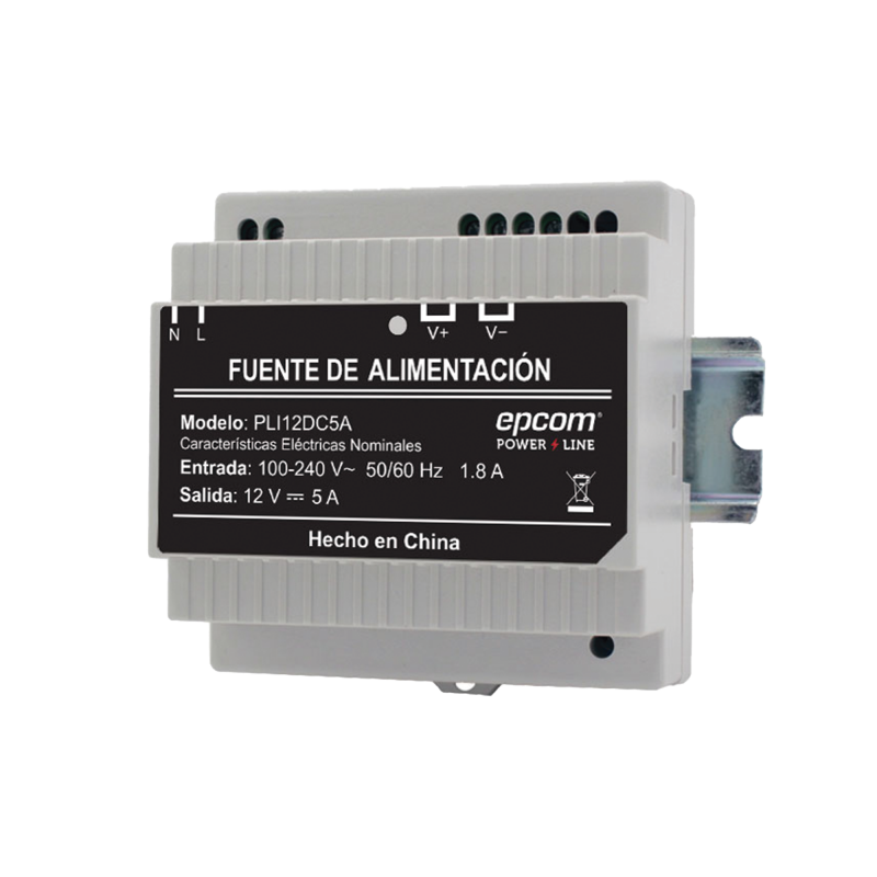 PLI-12-DC-5A