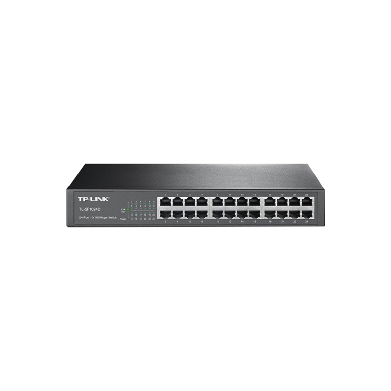 TL-SF1024D