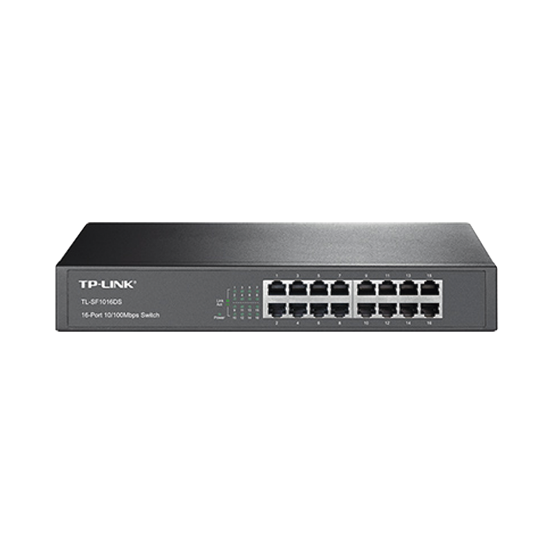 TL-SF1016DS