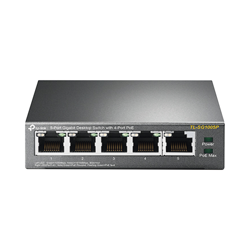 TL-SG1005P