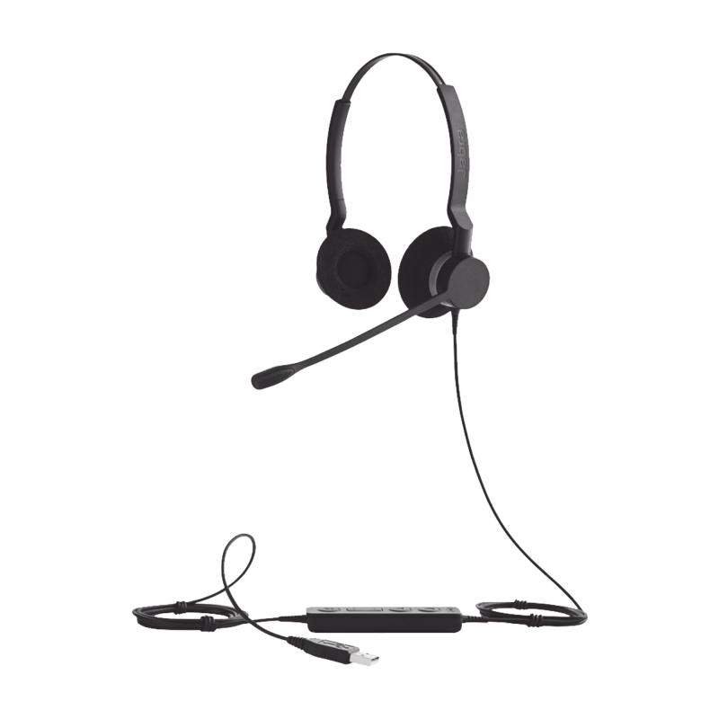 BIZ-2300-DUO-USB-UC