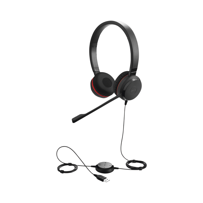 EVOLVE-30-DUO-UC