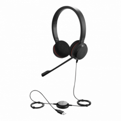 EVOLVE-20-DUO-UC