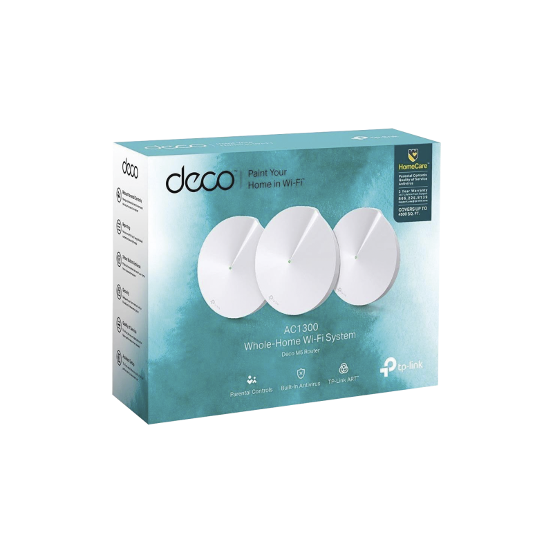 DECOM5-3PACK