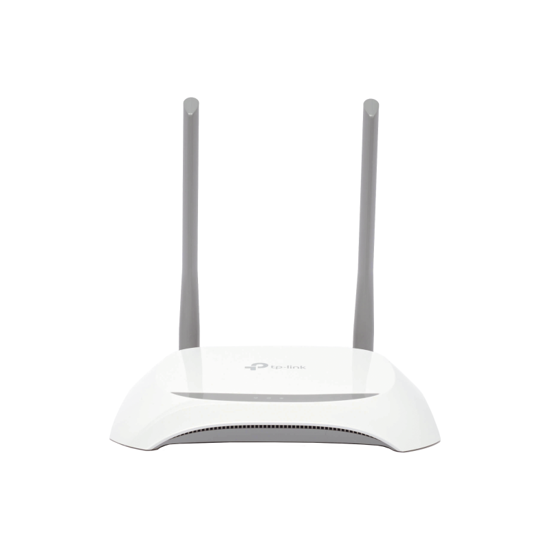 TL-WR840N