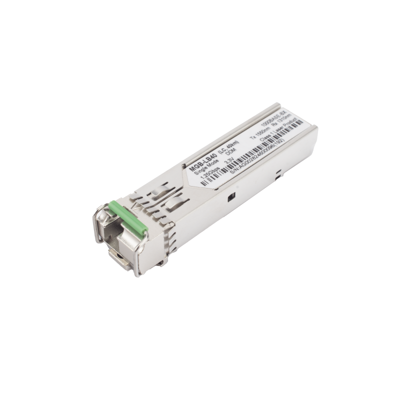 MGB-LB40