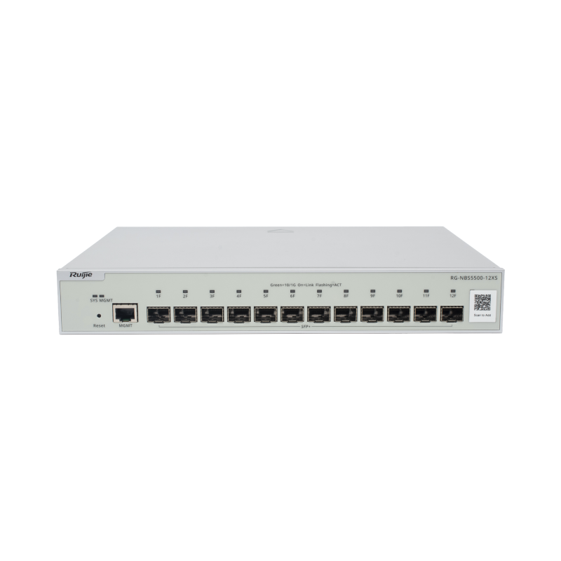 RG-NBS5500-12XS