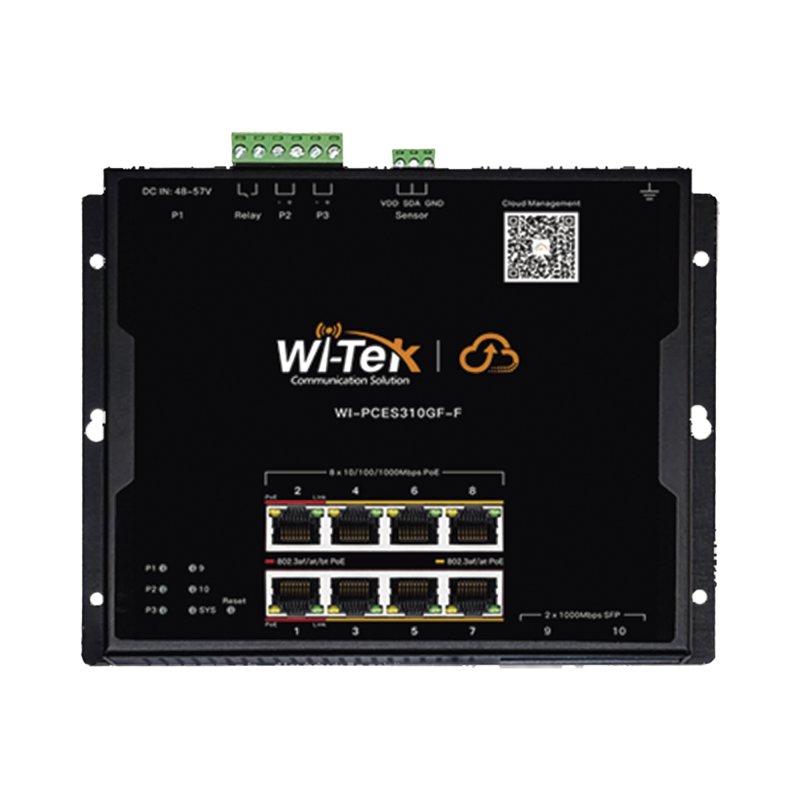 WI-PCES310GF-F