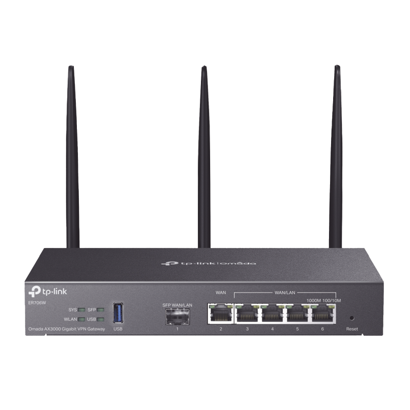 ER706W