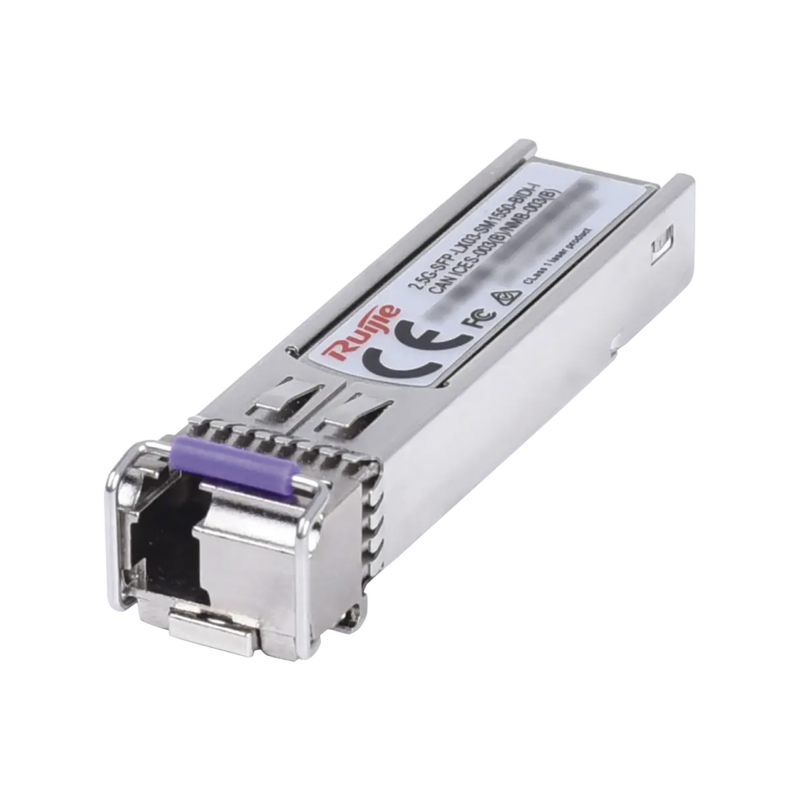 2.5G-SFP-LX03-SM1550-BIDI-I