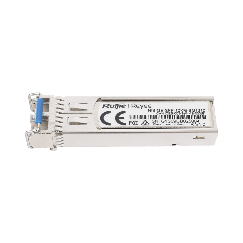 NIS-GE-SFP-10KM-SM1310