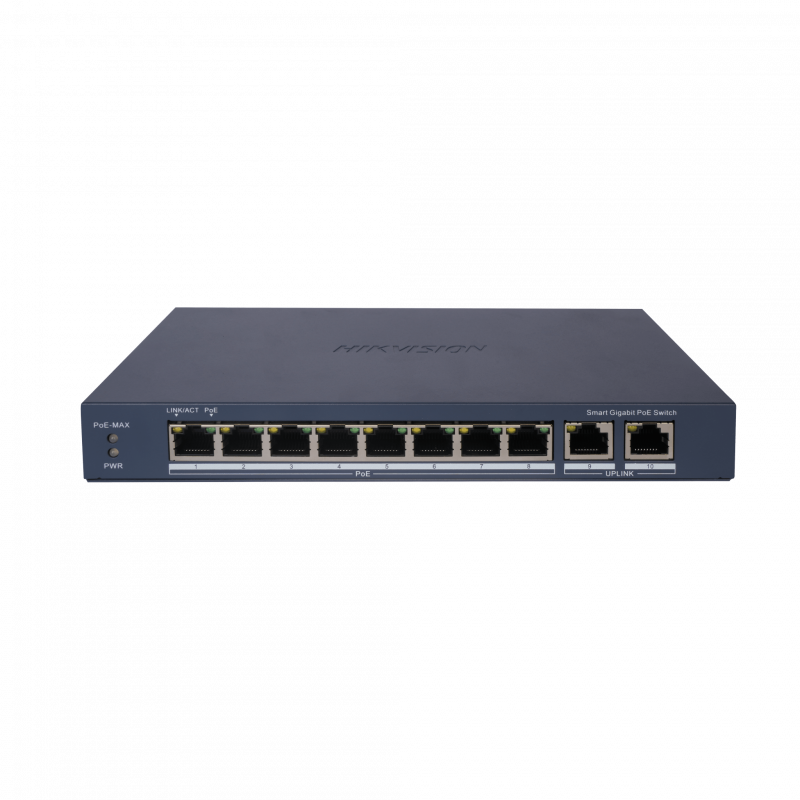 DS-3E1510P-EI