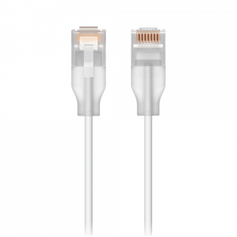 UACC-CABLE-PATCH-EL-2M-W