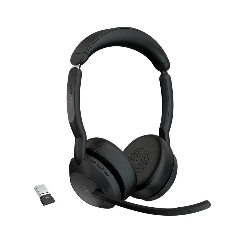 EVOLVE255STEREOMSA