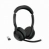 EVOLVE255STEREOMSA