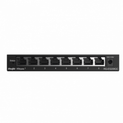 RG-ES208GC