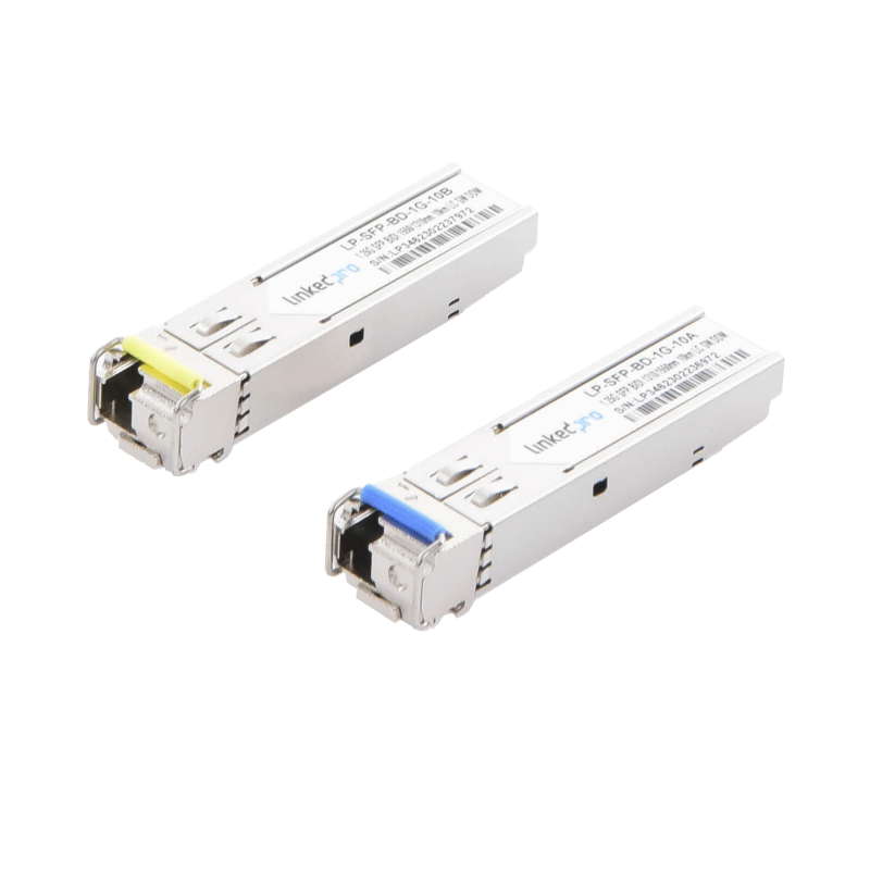 LP-SFP-BD-1G-10