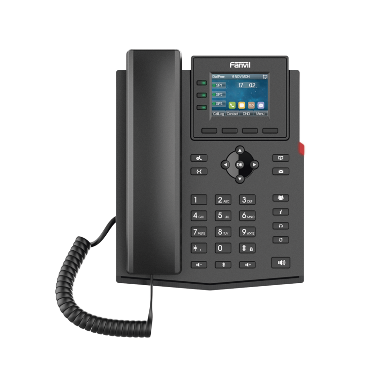 X303P