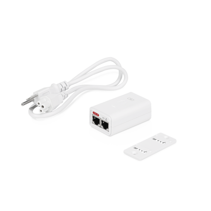 POE-24-7W-G-WH